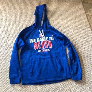 Cubs Sweatshirt